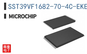 SST39VF1682-70-4C-EKE
