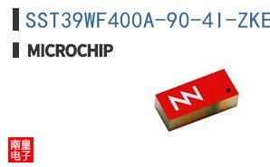 SST39WF400A-90-4I-ZKE