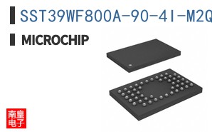 SST39WF800A-90-4I-M2QE-T