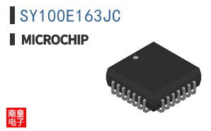 SY100E163JC