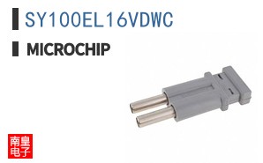 SY100EL16VDWC