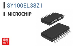 SY100EL38ZI