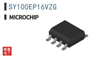 SY100EP16VZG