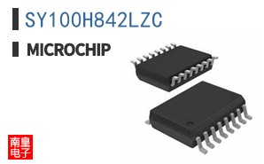 SY100H842LZC