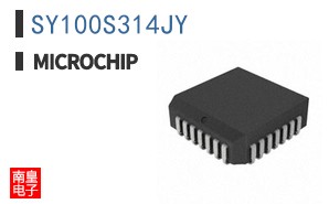 SY100S314JY