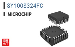 SY100S324FC
