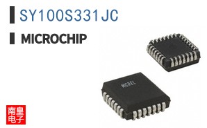 SY100S331JC