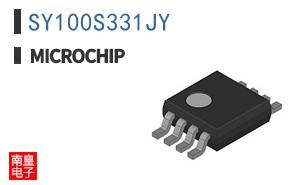 SY100S331JY