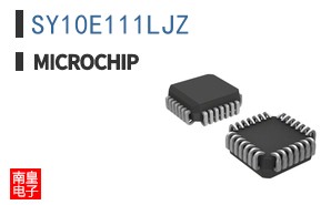 SY10E111LJZ