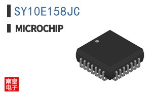 SY10E158JC