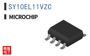 SY10EL11VZC