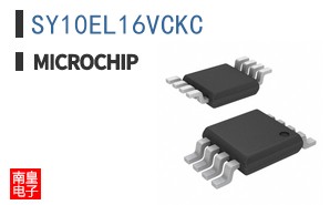 SY10EL16VCKC