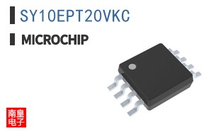 SY10EPT20VKC