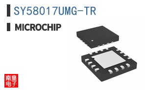 SY58017UMG-TR