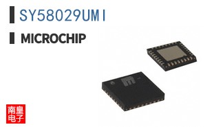 SY58029UMI