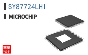 SY87724LHI