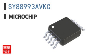 SY88993AVKC