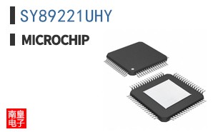 SY89221UHY