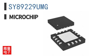SY89229UMG