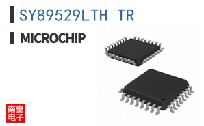 SY89529LTH TR