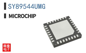 SY89544UMG