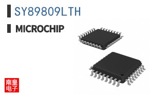 SY89809LTH