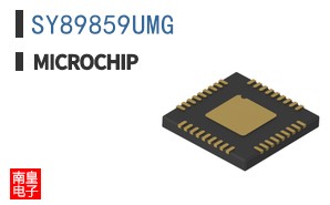 SY89859UMG