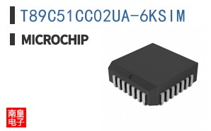 T89C51CC02UA-6KSIM