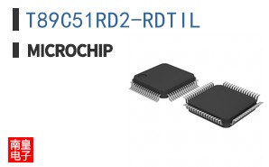 T89C51RD2-RDTIL