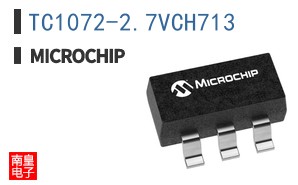 TC1072-2.7VCH713