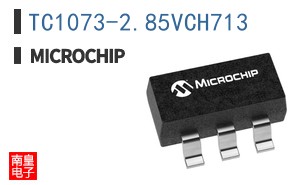 TC1073-2.85VCH713