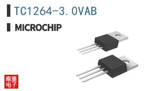 TC1264-3.0VAB