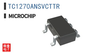 TC1270ANSVCTTR