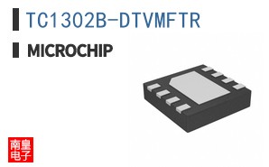 TC1302B-DTVMFTR