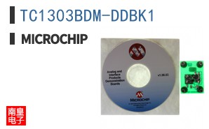 TC1303BDM-DDBK1