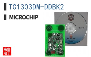 TC1303DM-DDBK2