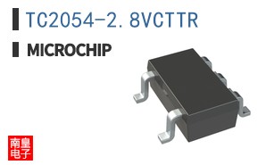 TC2054-2.8VCTTR