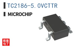 TC2186-5.0VCTTR
