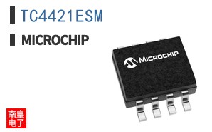 TC4421ESM