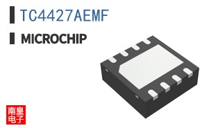 TC4427AEMF