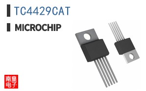 TC4429CAT