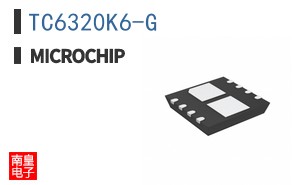 TC6320K6-G