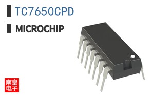 TC7650CPD