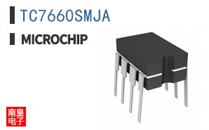 TC7660SMJA