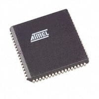 TS87C51RD2-VCL|Atmel电子元件