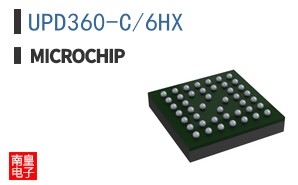 UPD360-C/6HX