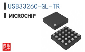 USB3326C-GL-TR