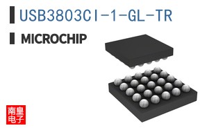 USB3803CI-1-GL-TR
