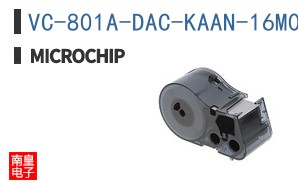 VC-801A-DAC-KAAN-16M0000000