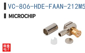 VC-806-HDE-FAAN-212M500000
